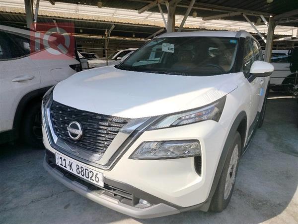 نيسان X-Trail 2025 للبيع في العراق -  بغداد